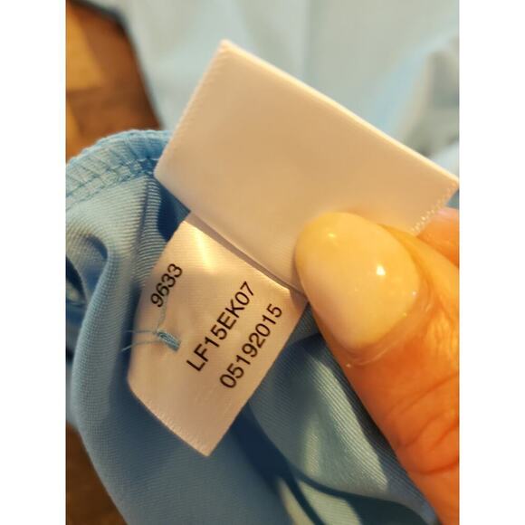 Peter Millar Sun Comfort Polo Shirt size Small - Picture 6 of 7